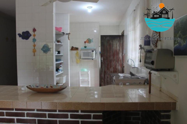 Imagem Imóvel com 4 Quartos à Venda,  em Juquehy - São Sebastião