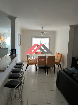 Imóvel com 3 Quartos à Venda, 197 m² em Aviação - Praia Grande