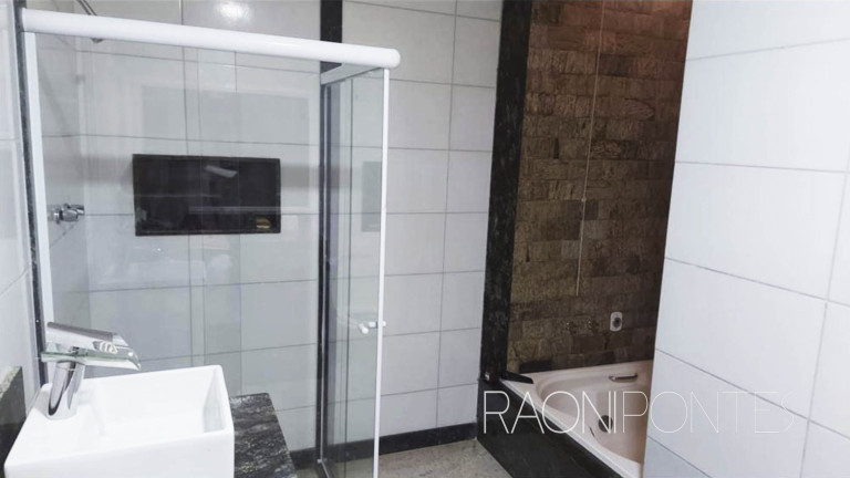 Imagem Chácara com 8 Quartos à Venda, 58.000 m² em Zona Rural