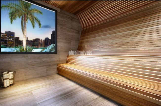 Imagem Apartamento com 1 Quarto à Venda, 27 m² em Sumaré - São Paulo Imagem Apartamento com 1 Quarto à Venda, 27 m² em Sumaré - São Paulo