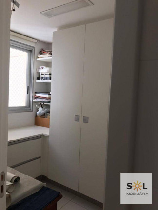 Imagem Apartamento com 3 Quartos à Venda, 208 m² em Setor Marista - Goiânia