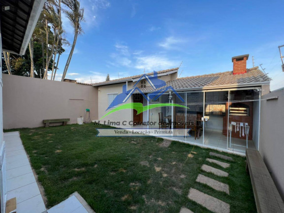 Imagem Casa com 3 Quartos à Venda, 300 m² em Bairro Nirvana - São Paulo Imagem Casa com 3 Quartos à Venda, 300 m² em Bairro Nirvana - São Paulo