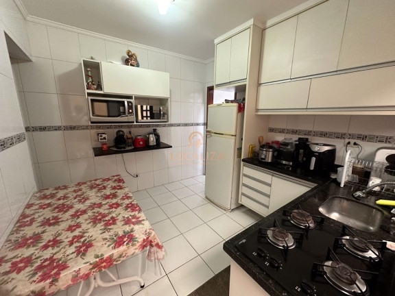 Imagem Casa com 4 Quartos à Venda, 184 m² em Bosque Dos Eucaliptos - São José Dos Campos Imagem Casa com 4 Quartos à Venda, 184 m² em Bosque Dos Eucaliptos - São José Dos Campos