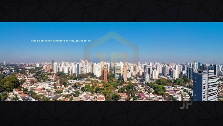Imagem Apartamento com 3 Quartos à Venda, 244 m² em Ibirapuera - São Paulo Imagem Apartamento com 3 Quartos à Venda, 244 m² em Ibirapuera - São Paulo