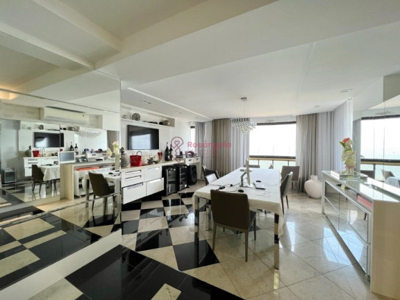 Imagem Apartamento com 4 Quartos à Venda, 255 m² em Praia De Itaparica - Vila Velha Imagem Apartamento com 4 Quartos à Venda, 255 m² em Praia De Itaparica - Vila Velha