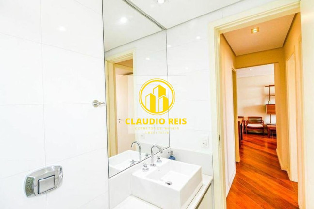 Imagem Apartamento com 2 Quartos à Venda, 90 m² em Cidade Monções - São Paulo Imagem Apartamento com 2 Quartos à Venda, 90 m² em Cidade Monções - São Paulo