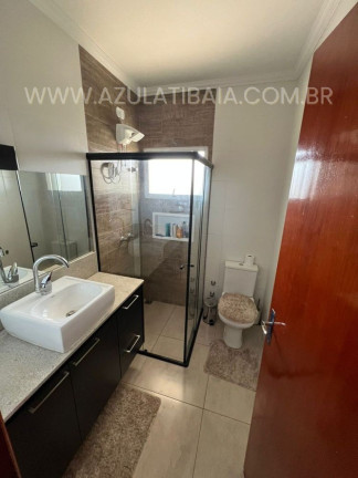 Imagem Casa com 3 Quartos à Venda, 219 m² em Loanda - Atibaia