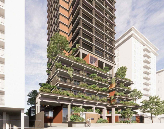 Imagem Apartamento com 1 Quarto à Venda, 43 m² em Pinheiros - São Paulo Imagem Apartamento com 1 Quarto à Venda, 43 m² em Pinheiros - São Paulo