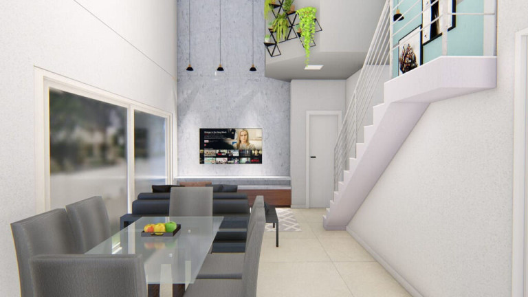 Imagem Apartamento com 2 Quartos à Venda, 97 m² em Bombinhas - Bombinhas