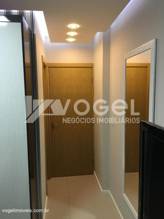 Imagem Apartamento com 3 Quartos à Venda, 101 m² em Pinheiro - Sao Leopoldo Imagem Apartamento com 3 Quartos à Venda, 101 m² em Pinheiro - Sao Leopoldo