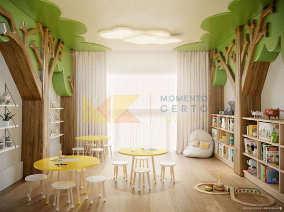 Imagem Apartamento com 4 Quartos à Venda, 262 m² em Meia Praia - Itapema