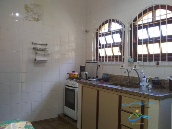 Imagem Casa com 3 Quartos à Venda, 180 m² em Cibratel Ii - Itanhaém