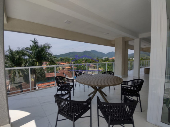 Imagem Cobertura com 3 Quartos à Venda, 500 m² em Itaguá - Ubatuba
