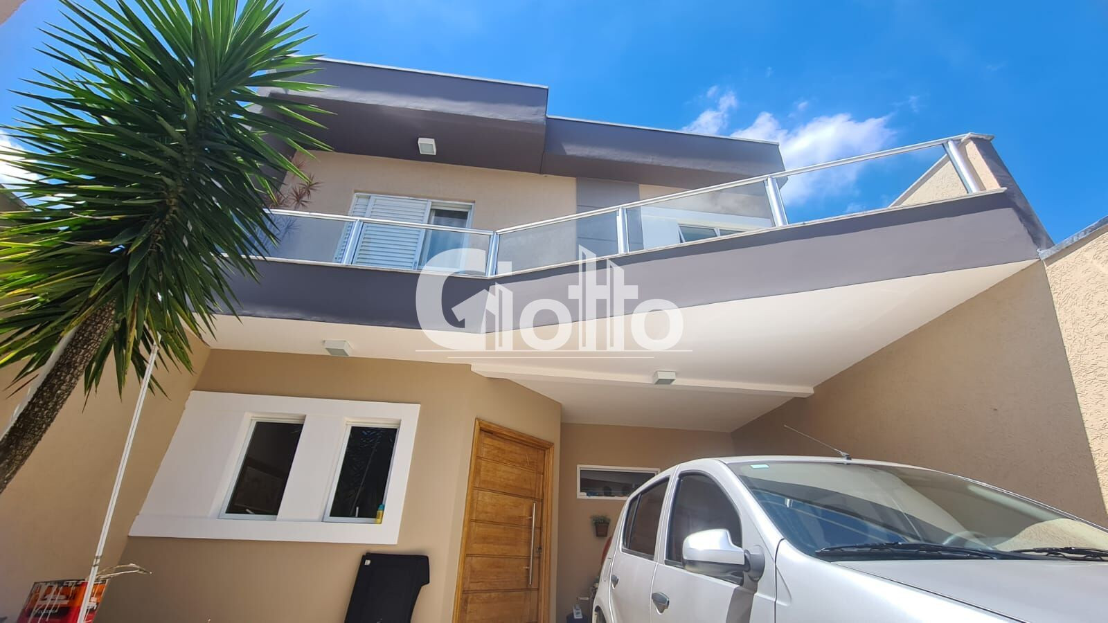 Imagem Sobrado com 3 Quartos à Venda, 193 m² em Vila Caputera - Mogi Das Cruzes