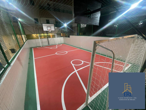 Apartamento com 2 Quartos à Venda, 65 m² em Tupi - Praia Grande