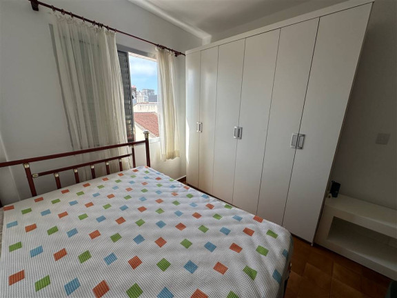 Imagem Kitnet à Venda, 36 m² em Caiçara - Praia Grande