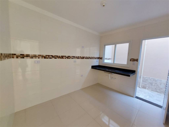 Imagem Casa com 2 Quartos à Venda, 70 m² em Balneario Esmeralda - Praia Grande