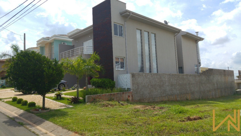 Sobrado com 3 Quartos à Venda, 324 m² em Swiss Park - Campinas
