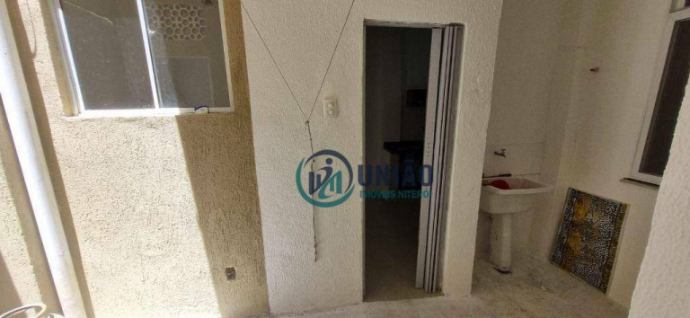 Imagem Apartamento com 2 Quartos à Venda, 65 m² em Fonseca - Niterói
