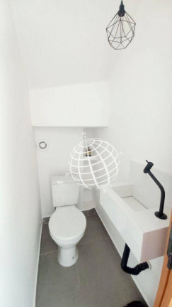 Imagem Casa com 2 Quartos à Venda, 84 m² em Jardim América - Atibaia