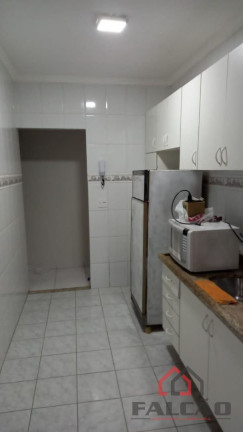 Imagem Apartamento com 2 Quartos à Venda, 91 m² em Aparecida - Santos Imagem Apartamento com 2 Quartos à Venda, 91 m² em Aparecida - Santos