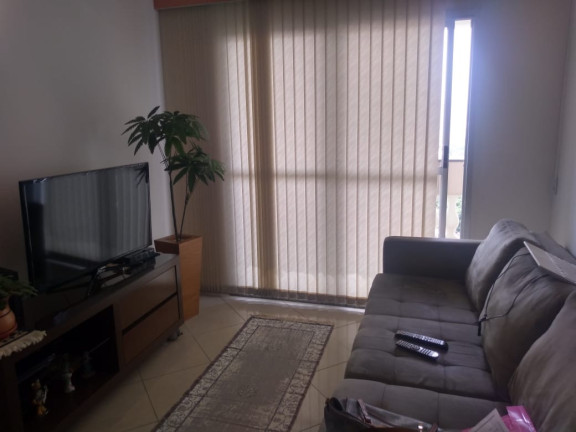 Imagem Apartamento com 3 Quartos à Venda, 73 m² em Mooca - São Paulo