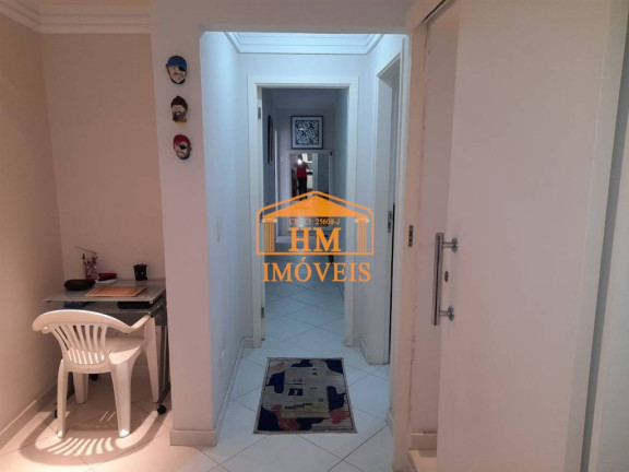 Imagem Apartamento com 2 Quartos à Venda, 95 m² em Itarare - Sao Vicente Imagem Apartamento com 2 Quartos à Venda, 95 m² em Itarare - Sao Vicente