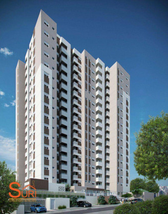Imagem Apartamento com 3 Quartos à Venda, 96 m² em Vila Léa - Santo André Imagem Apartamento com 3 Quartos à Venda, 96 m² em Vila Léa - Santo André