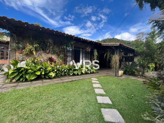 Imagem Casa com 3 Quartos à Venda, 400 m² em Prata Dos Aredes - Teresópolis Imagem Casa com 3 Quartos à Venda, 400 m² em Prata Dos Aredes - Teresópolis