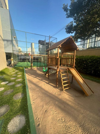 Imagem Apartamento com 3 Quartos à Venda, 100 m² em Casa Forte - Recife