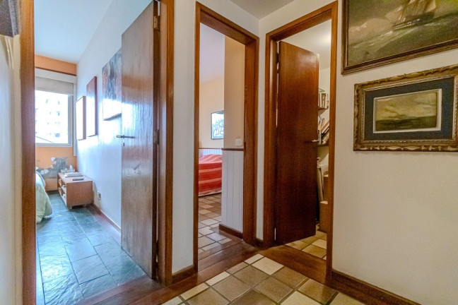 Imagem Apartamento com 3 Quartos à Venda, 137 m² em Botafogo - Rio De Janeiro