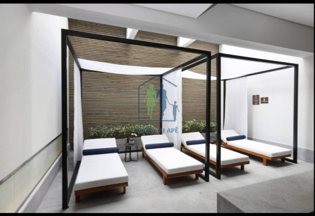 Imagem Apartamento com 4 Quartos à Venda, 251 m² em Vila Nova Conceição - São Paulo Imagem Apartamento com 4 Quartos à Venda, 251 m² em Vila Nova Conceição - São Paulo