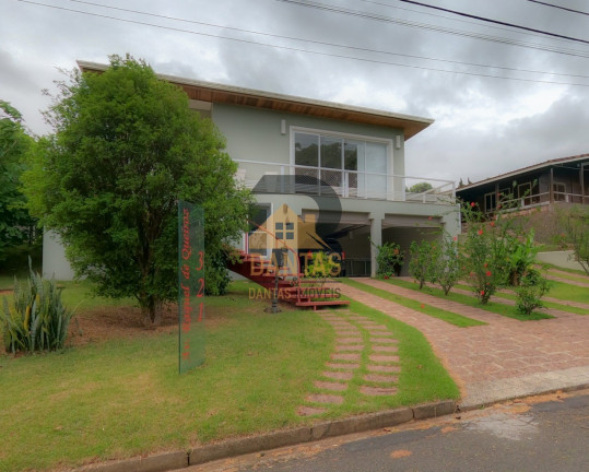 Imagem Imóvel com 3 Quartos à Venda,  em Bairro Campos De Santo Antônio - Itu