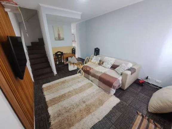 Imagem Casa com 3 Quartos à Venda, 80 m² em Jardim Leme - São Paulo Imagem Casa com 3 Quartos à Venda, 80 m² em Jardim Leme - São Paulo