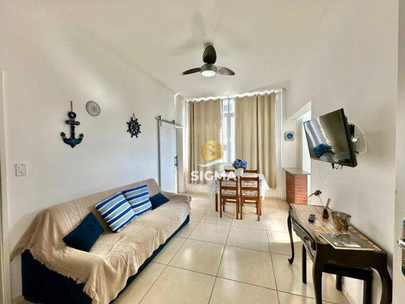 Imagem Apartamento com 2 Quartos à Venda, 43 m² em Pitangueiras - Guarujá Imagem Apartamento com 2 Quartos à Venda, 43 m² em Pitangueiras - Guarujá