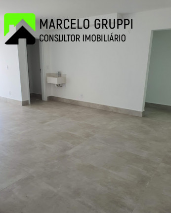Imagem Apartamento com 3 Quartos à Venda, 128 m² em Jardim Pompéia - Indaiatuba