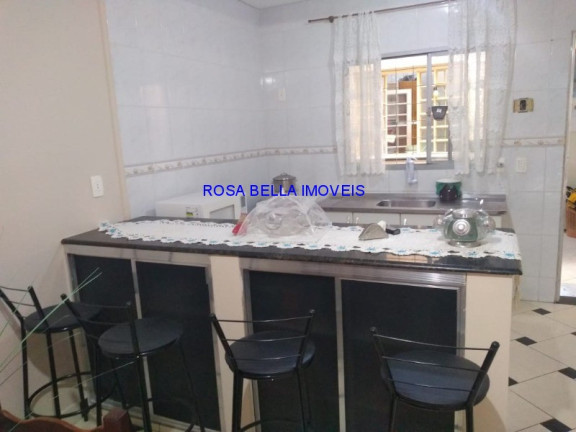 Imagem Sobrado com 2 Quartos à Venda, 190 m² em Parque Cidade Jardim Ii - Jundiaí