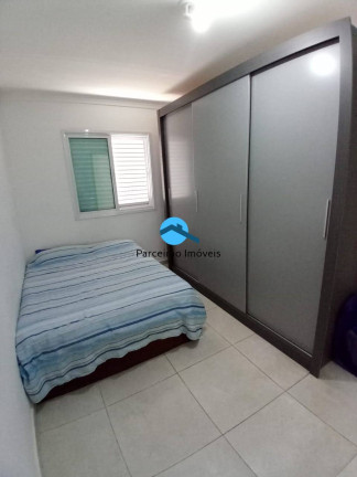Imagem Apartamento com 2 Quartos à Venda, 65 m² em Baeta Neves - São Bernardo Do Campo
