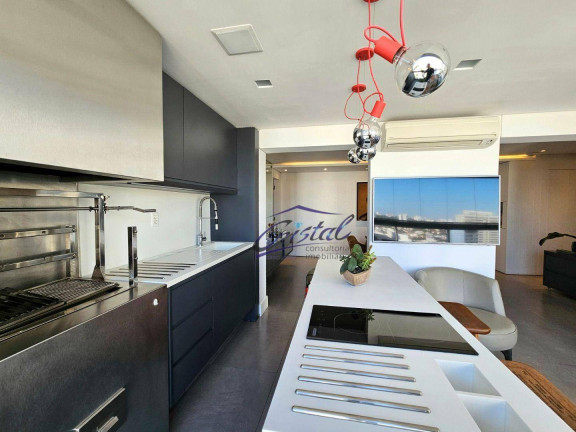 Imagem Apartamento com 2 Quartos à Venda, 98 m² em Ibirapuera - São Paulo Imagem Apartamento com 2 Quartos à Venda, 98 m² em Ibirapuera - São Paulo
