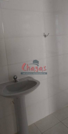 Imagem Sobrado com 3 Quartos para Alugar, 140 m² em Caputera - Caraguatatuba Imagem Sobrado com 3 Quartos para Alugar, 140 m² em Caputera - Caraguatatuba