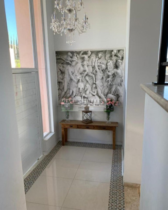 Imagem Casa com 4 Quartos à Venda, 311 m² em Swiss Park - Campinas