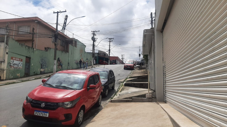Imagem Imóvel para Alugar, em Centro - Itapevi Imagem Imóvel para Alugar, em Centro - Itapevi