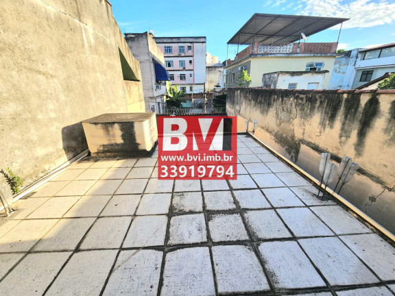 Imagem Casa com 2 Quartos à Venda, 160 m² em Penha - Rio De Janeiro Imagem Casa com 2 Quartos à Venda, 160 m² em Penha - Rio De Janeiro