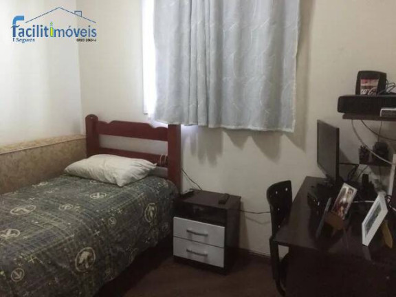 Imagem Apartamento com 3 Quartos à Venda, 96 m² em Vila Gonçalves - São Bernardo Do Campo Imagem Apartamento com 3 Quartos à Venda, 96 m² em Vila Gonçalves - São Bernardo Do Campo