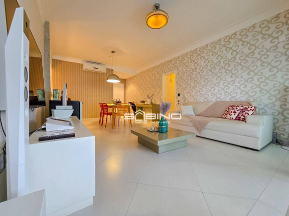 Imagem Apartamento com 4 Quartos à Venda, 201 m² em Riviera De São Lourenço - Bertioga