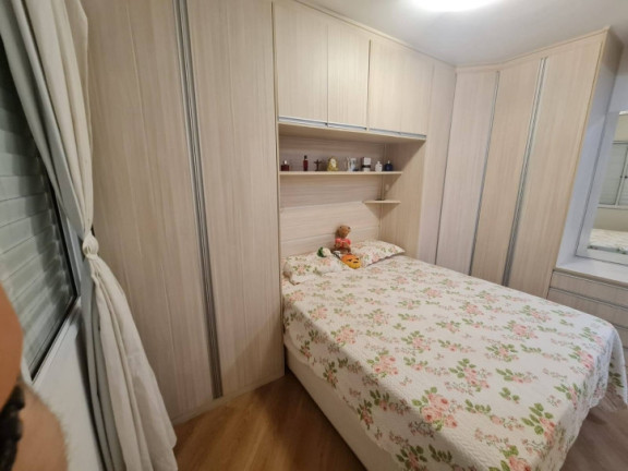 Imagem Apartamento com 2 Quartos à Venda, 65 m² em Mauá - São Caetano Do Sul