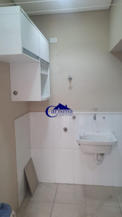 Imagem Apartamento com 3 Quartos à Venda, 67 m² em Vila Curuçá - Santo André Imagem Apartamento com 3 Quartos à Venda, 67 m² em Vila Curuçá - Santo André