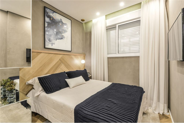 Imagem Apartamento com 2 Quartos à Venda, 40 m² em Chácara Klabin - São Paulo Imagem Apartamento com 2 Quartos à Venda, 40 m² em Chácara Klabin - São Paulo