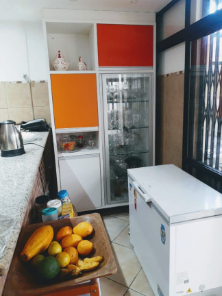 Imagem Casa com 3 Quartos à Venda, 103 m² em Praia Do Flamengo - Salvador Imagem Casa com 3 Quartos à Venda, 103 m² em Praia Do Flamengo - Salvador