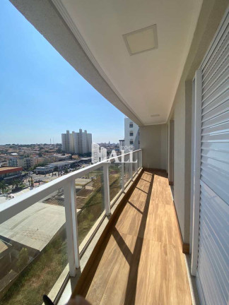 Apartamento com 1 Quarto à Venda, 52 m² em Vila Imperial - São José Do Rio Preto
